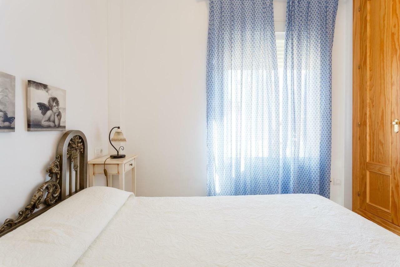 Bonito Apartamento En Campo De Golf Con Piscina Sanlucar de Barrameda Bagian luar foto